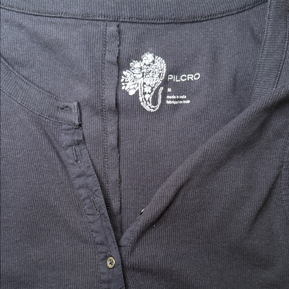 Pilcro Tank Top - Picture 14 of 15